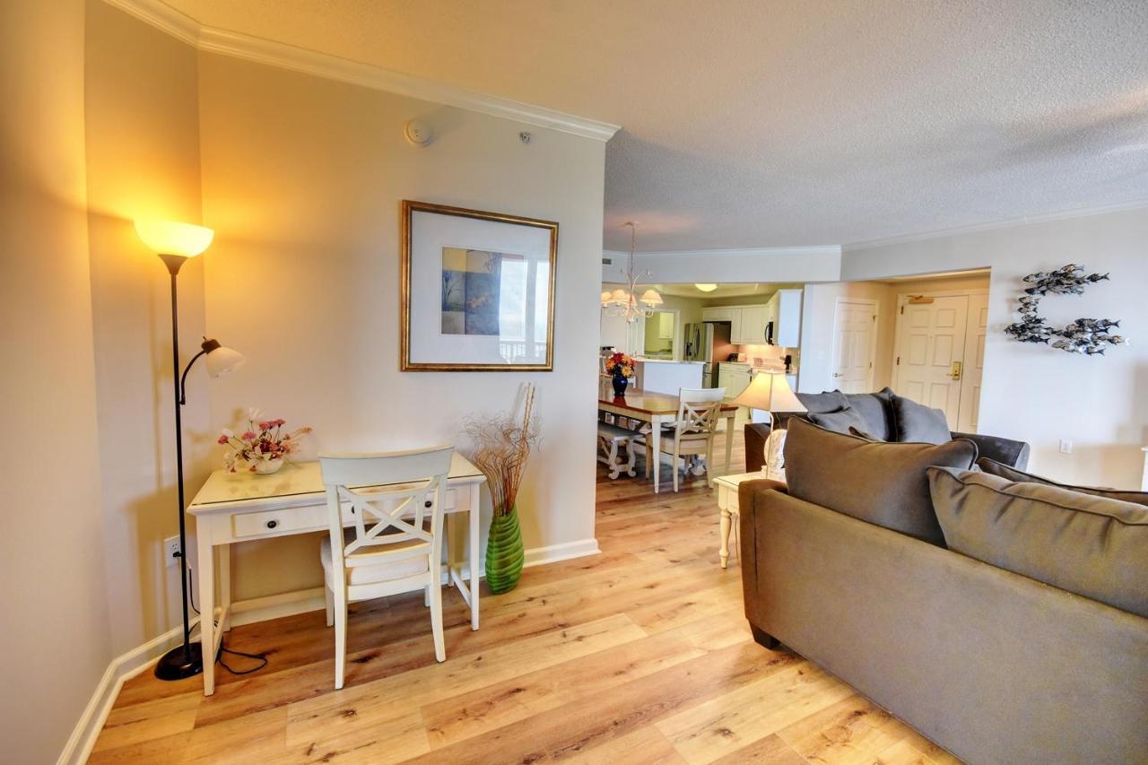Margate Tower 2401 Condo 미를 비치 외부 사진