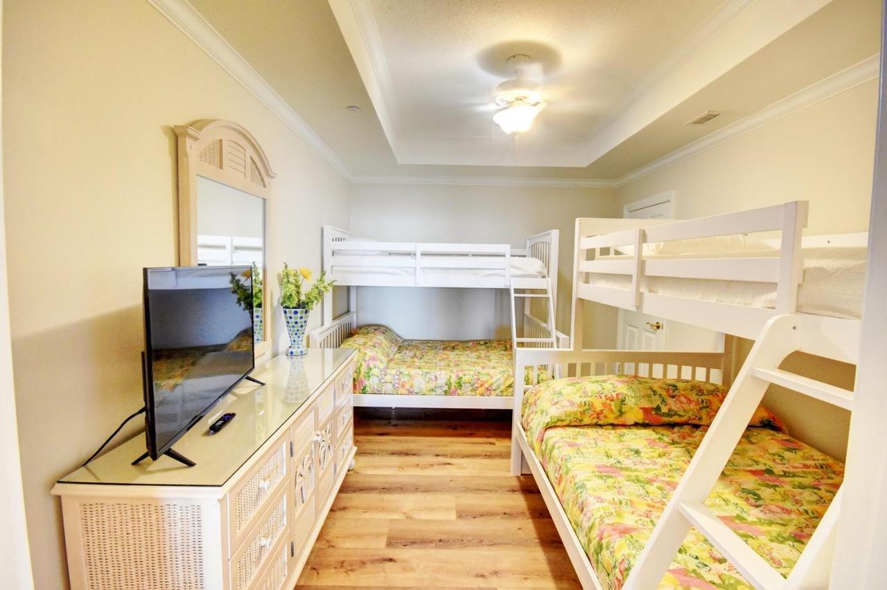Margate Tower 2401 Condo 미를 비치 외부 사진