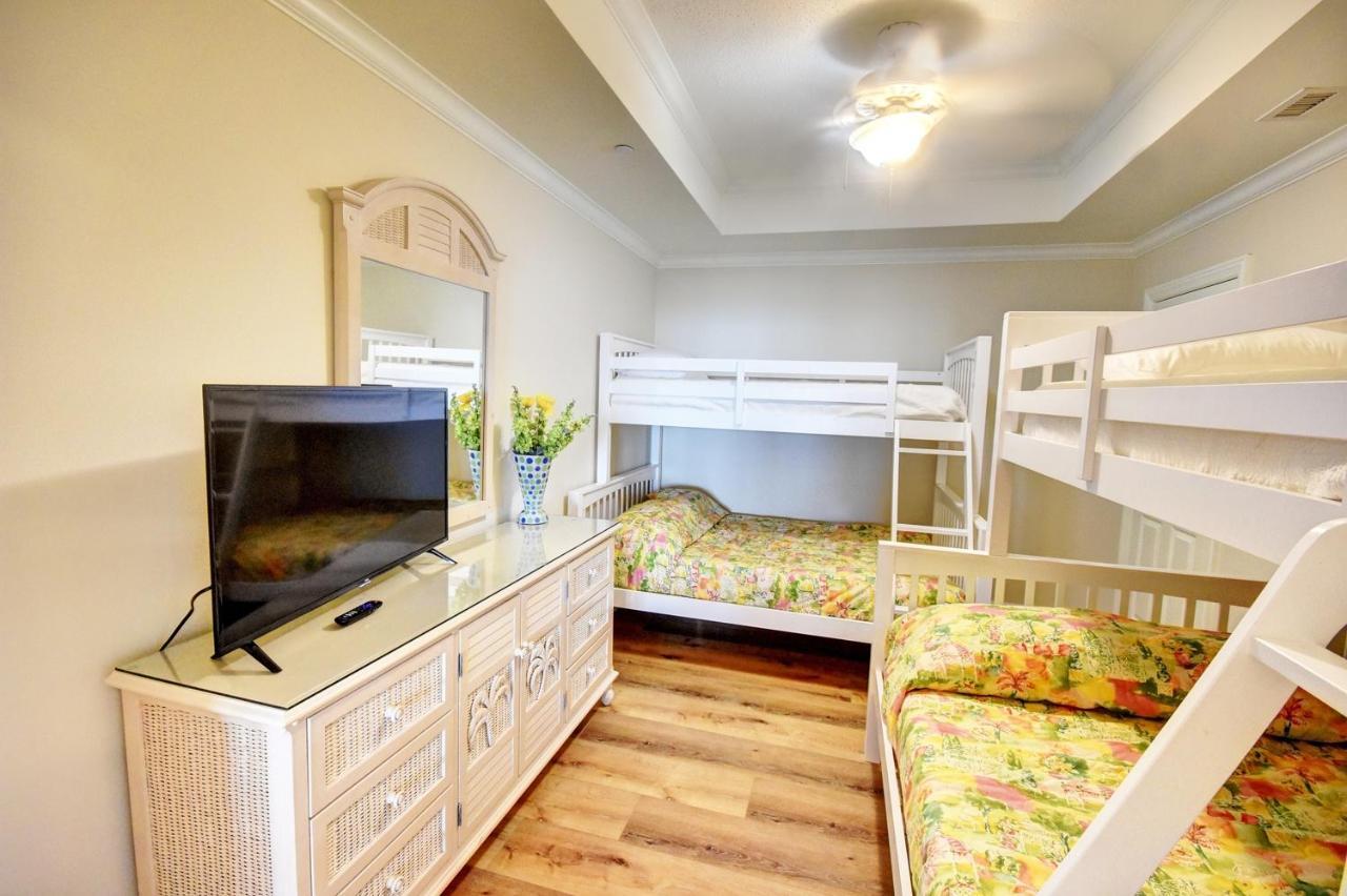 Margate Tower 2401 Condo 미를 비치 외부 사진