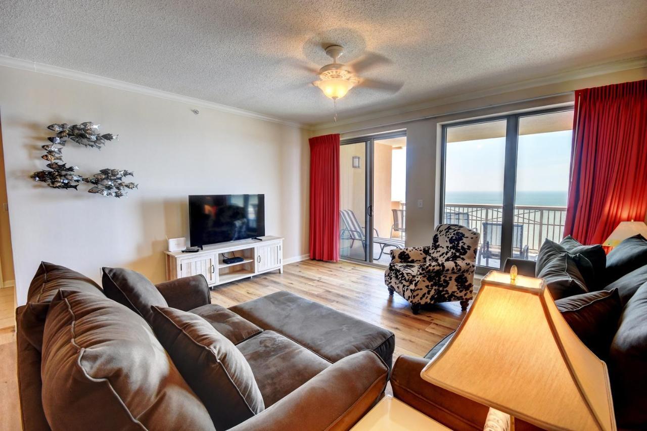 Margate Tower 2401 Condo 미를 비치 외부 사진