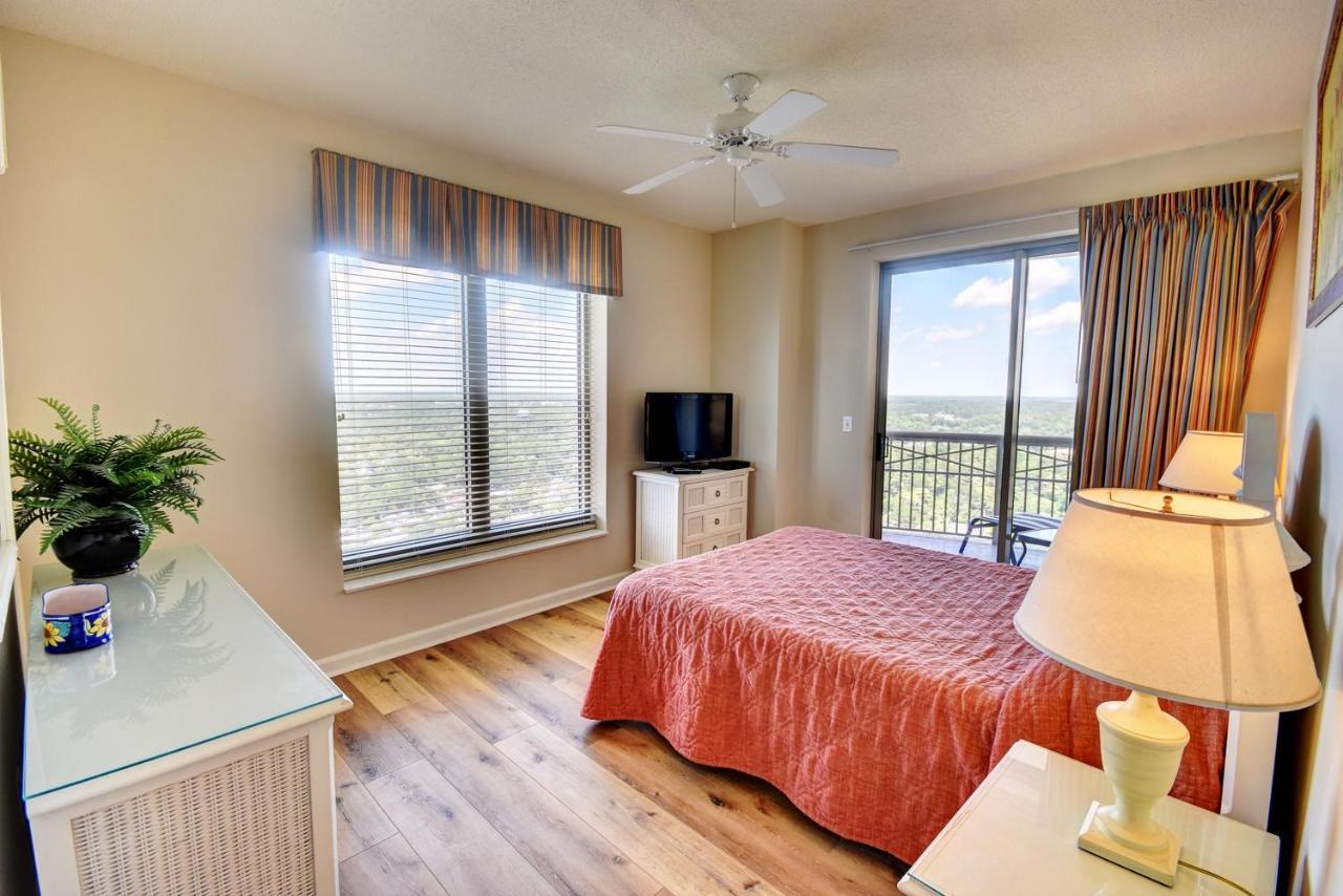 Margate Tower 2401 Condo 미를 비치 외부 사진