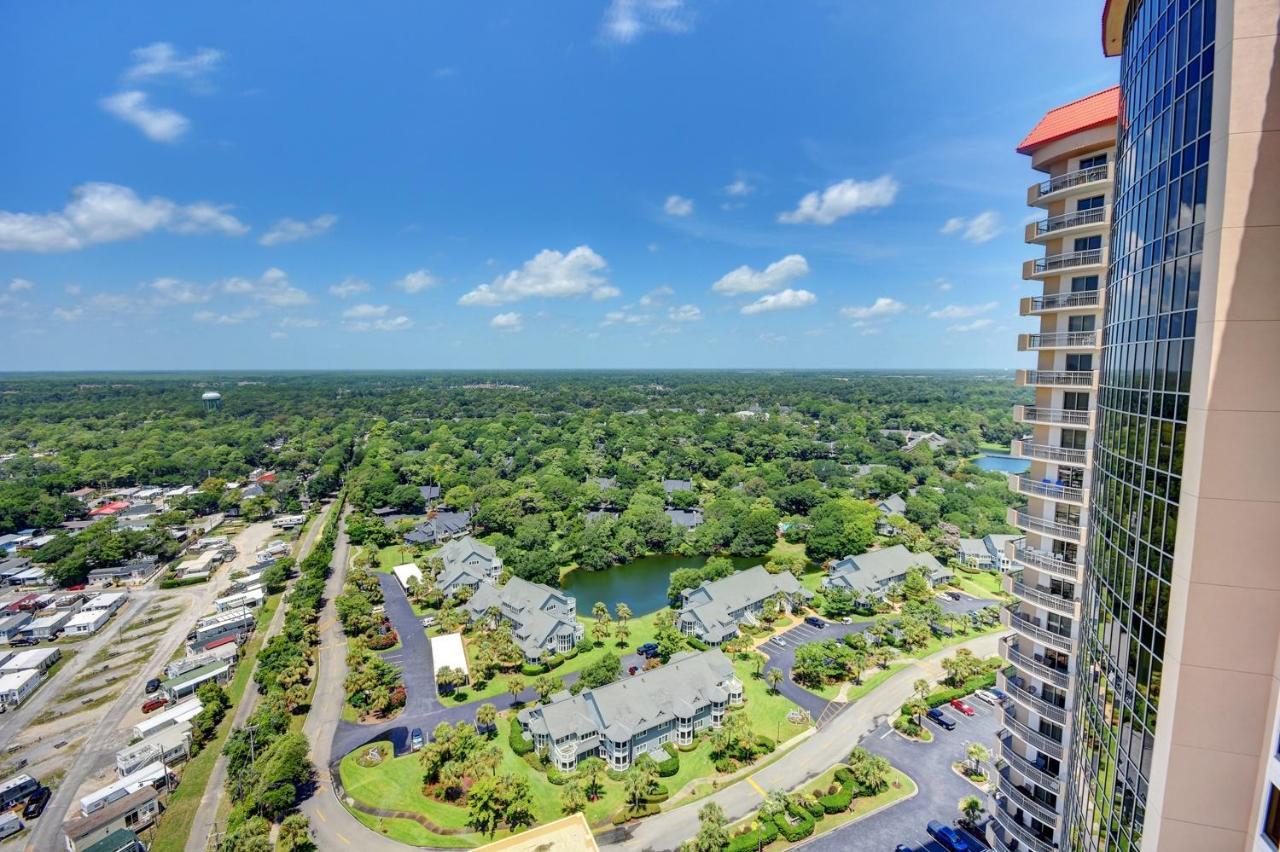 Margate Tower 2401 Condo 미를 비치 외부 사진