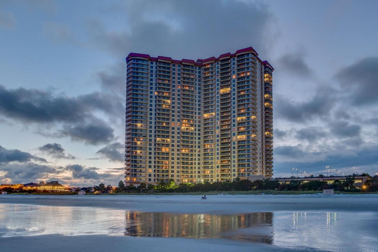 Margate Tower 2401 Condo 미를 비치 외부 사진