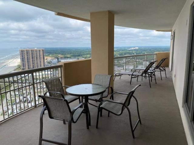 Margate Tower 2401 Condo 미를 비치 외부 사진