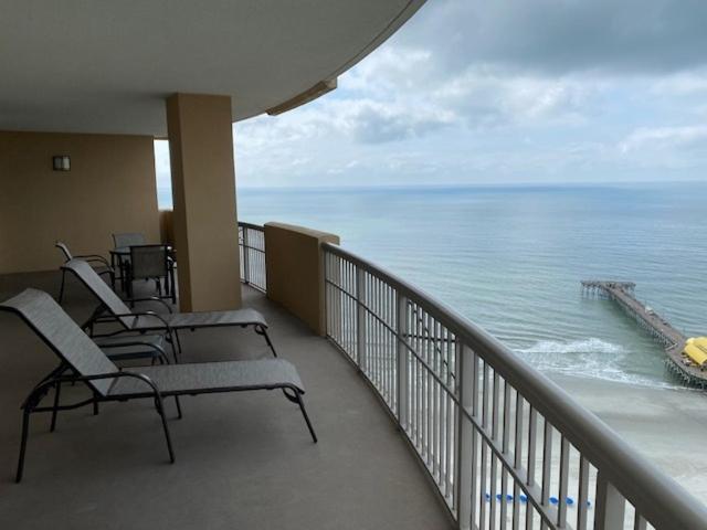 Margate Tower 2401 Condo 미를 비치 외부 사진
